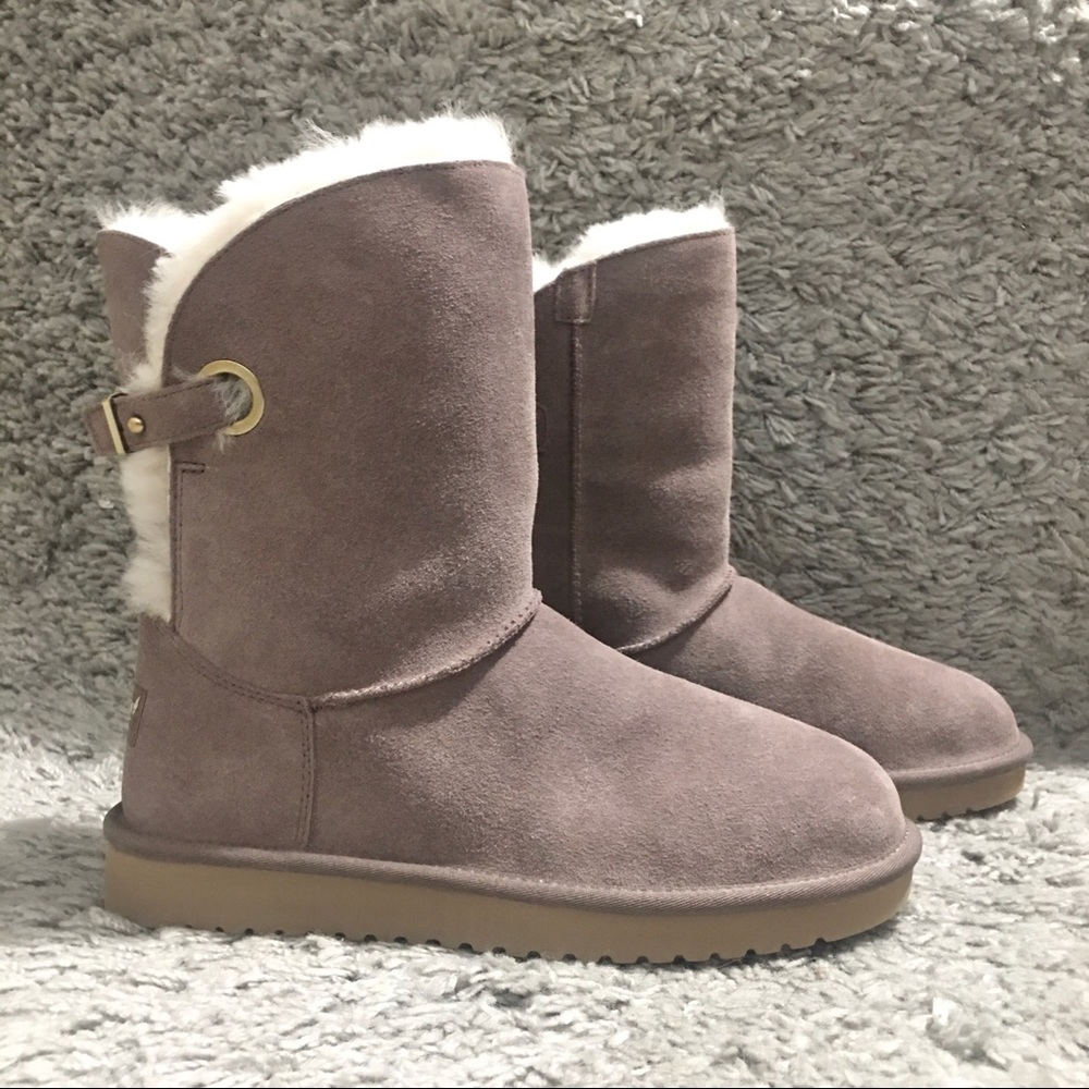 Remley Boots | Koolaburra by UGG